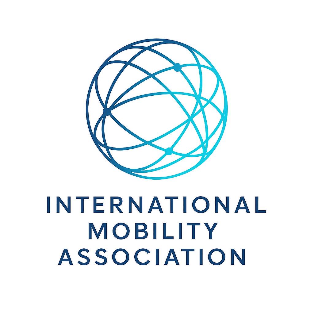 International Mobility Association Logo